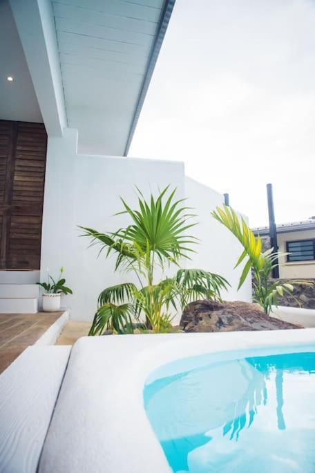 T2 Villa Reve D'Ailleurs St Leu Сен-Ле Екстер'єр фото